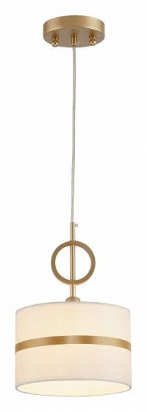Подвесной светильник Favourite Mateo 2634-1P в Урае - uray.mebel24.online | фото 2
