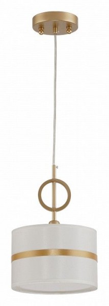 Подвесной светильник Favourite Mateo 2634-1P в Урае - uray.mebel24.online | фото 3