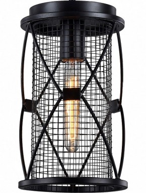 Подвесной светильник Favourite Mesh 1783-1P в Урае - uray.mebel24.online | фото 3