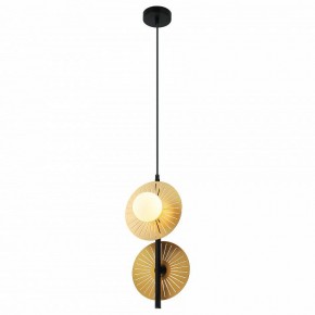 Подвесной светильник Favourite Sonnenblume 2356-2P в Урае - uray.mebel24.online | фото 2
