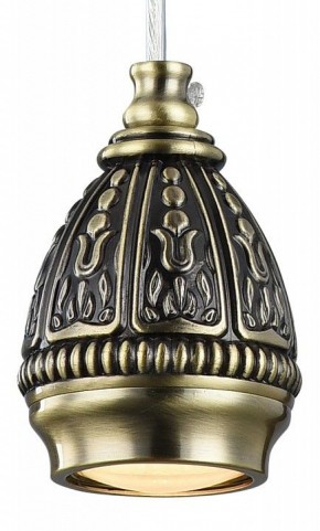 Подвесной светильник Favourite Sorento 1584-1P в Урае - uray.mebel24.online | фото 3