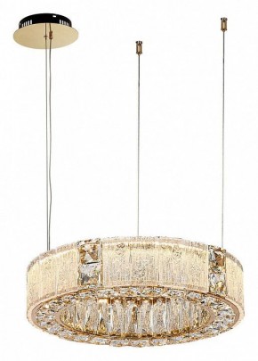 Подвесной светильник Favourite Templum 4204-4P в Урае - uray.mebel24.online | фото 3