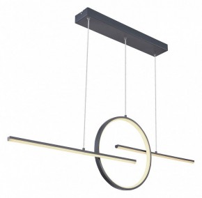 Подвесной светильник Globo Barral 67121-50G в Урае - uray.mebel24.online | фото 2