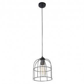 Подвесной светильник Imex MD.1712 MD.1712-1-P BK в Урае - uray.mebel24.online | фото 3