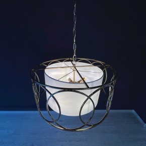 Подвесной светильник Imperiumloft Antic Solo Chandelier 40,263 в Урае - uray.mebel24.online | фото 2