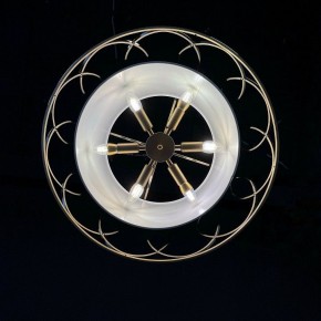 Подвесной светильник Imperiumloft Antic Solo Chandelier 40,263 в Урае - uray.mebel24.online | фото 4