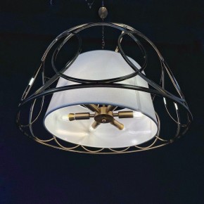 Подвесной светильник Imperiumloft Antic Solo Chandelier 40,263 в Урае - uray.mebel24.online | фото 5