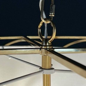 Подвесной светильник Imperiumloft Antic Solo Chandelier 40,263 в Урае - uray.mebel24.online | фото 8