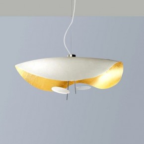 Подвесной светильник Imperiumloft Covert White COVERT01 в Урае - uray.mebel24.online | фото