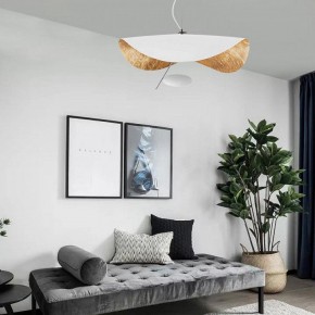 Подвесной светильник Imperiumloft Covert White COVERT01 в Урае - uray.mebel24.online | фото 3