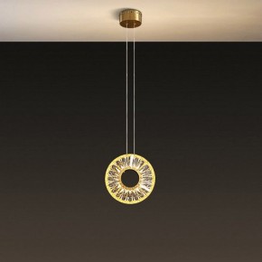Подвесной светильник Imperiumloft Godiva Brass godiva01 в Урае - uray.mebel24.online | фото 2