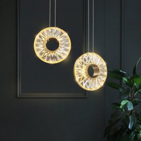 Подвесной светильник Imperiumloft Godiva Brass godiva01 в Урае - uray.mebel24.online | фото 3