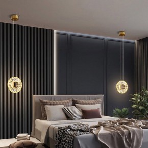 Подвесной светильник Imperiumloft Godiva Brass godiva01 в Урае - uray.mebel24.online | фото 4