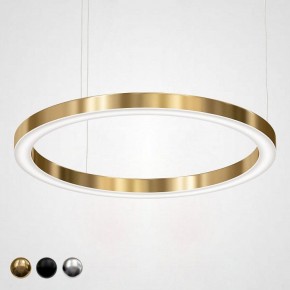 Подвесной светильник Imperiumloft Light Ring Horizontal 40.1454-100 в Урае - uray.mebel24.online | фото