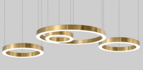 Подвесной светильник Imperiumloft Light Ring Horizontal 40.1454-100 в Урае - uray.mebel24.online | фото 3