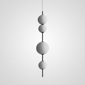 Подвесной светильник Imperiumloft White Beads Pendant 40.2133-0 в Урае - uray.mebel24.online | фото