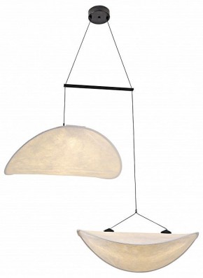 Подвесной светильник Kink Light Брами 08022-60+60,01 в Урае - uray.mebel24.online | фото