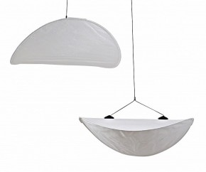 Подвесной светильник Kink Light Брами 08022-60+60,01 в Урае - uray.mebel24.online | фото 2
