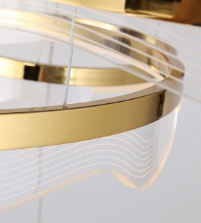 Подвесной светильник Kink Light Кастела 08263,36P в Урае - uray.mebel24.online | фото 2
