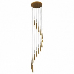 Подвесной светильник Kink Light Рэй 6114-15A,33 в Урае - uray.mebel24.online | фото 2