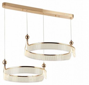 Подвесной светильник Kink Light Риваль 08045-80+60,37 в Урае - uray.mebel24.online | фото
