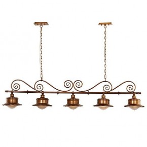 Подвесной светильник L-Arte Luce Brigg L13505.86 в Урае - uray.mebel24.online | фото