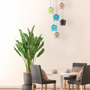 Подвесной светильник Lightstar Caramello 796169 в Урае - uray.mebel24.online | фото 6