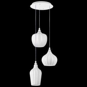 Подвесной светильник Lightstar Rocco 793236 в Урае - uray.mebel24.online | фото 2