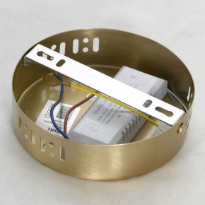 Подвесной светильник Lussole Centennial LSP-7024 в Урае - uray.mebel24.online | фото 6