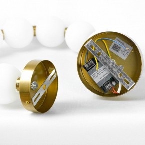 Подвесной светильник Lussole Skew LSP-7300 в Урае - uray.mebel24.online | фото 4