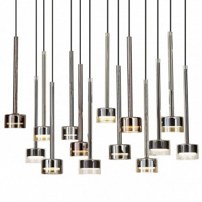 Подвесной светильник Mantra Tonic 7878 в Урае - uray.mebel24.online | фото 3