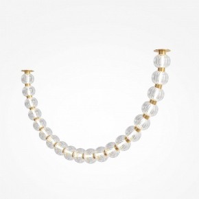Подвесной светильник Maytoni Amulet MOD555CL-L28G3K в Урае - uray.mebel24.online | фото 2