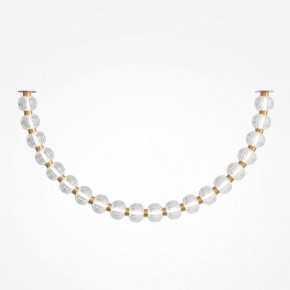 Подвесной светильник Maytoni Amulet MOD555CL-L28G3K в Урае - uray.mebel24.online | фото 3