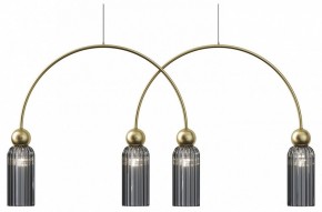Подвесной светильник Maytoni Antic MOD302PL-04GR в Урае - uray.mebel24.online | фото