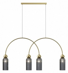 Подвесной светильник Maytoni Antic MOD302PL-04GR в Урае - uray.mebel24.online | фото 3