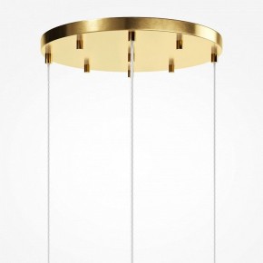 Подвесной светильник Maytoni Aura MOD016PL-05BS в Урае - uray.mebel24.online | фото 6