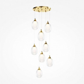 Подвесной светильник Maytoni Aura MOD016PL-08BS1 в Урае - uray.mebel24.online | фото 2
