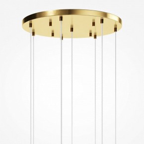 Подвесной светильник Maytoni Aura MOD016PL-08BS1 в Урае - uray.mebel24.online | фото 6
