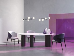Подвесной светильник Maytoni Balance MOD317PL-06G в Урае - uray.mebel24.online | фото 4
