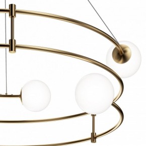Подвесной светильник Maytoni Balance MOD317PL-06G в Урае - uray.mebel24.online | фото 6
