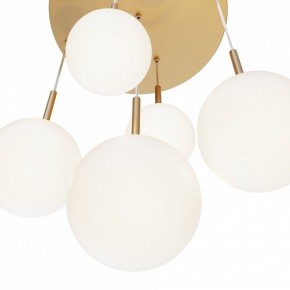 Подвесной светильник Maytoni Basic form MOD321PL-05G1 в Урае - uray.mebel24.online | фото 2