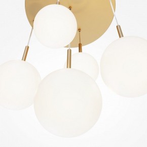 Подвесной светильник Maytoni Basic form MOD321PL-05G1 в Урае - uray.mebel24.online | фото 3