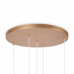 Подвесной светильник Maytoni Basic form MOD521PL-05G в Урае - uray.mebel24.online | фото 6