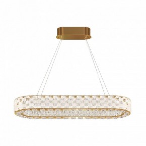 Подвесной светильник Maytoni Castello MOD336PL-L130G3K в Урае - uray.mebel24.online | фото 3