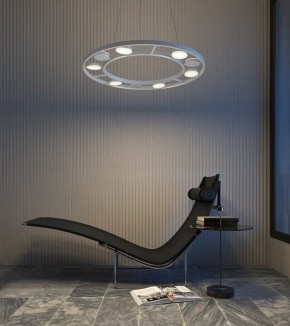 Подвесной светильник Maytoni Fad MOD070PL-L63W3K в Урае - uray.mebel24.online | фото 4