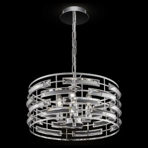 Подвесной светильник Maytoni Frontera MOD067PL-04CH в Урае - uray.mebel24.online | фото 3