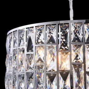 Подвесной светильник Maytoni Gelid MOD184-PL-04-CH в Урае - uray.mebel24.online | фото 11