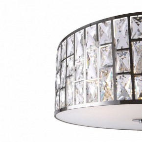 Подвесной светильник Maytoni Gelid MOD184PL-04CH в Урае - uray.mebel24.online | фото 5