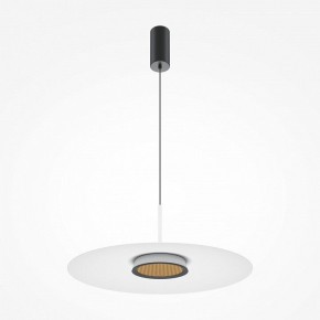 Подвесной светильник Maytoni Halo MOD041PL-L15W3K1 в Урае - uray.mebel24.online | фото 3