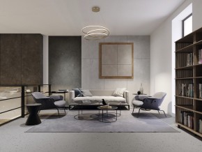 Подвесной светильник Maytoni Halo MOD100PL-L88BSK1 в Урае - uray.mebel24.online | фото 5